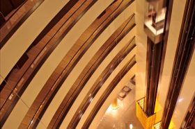 Hyatt Regency Kiev Nov 2007