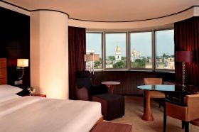 Hyatt Regency Kiev