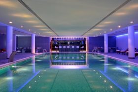 Hyatt Regency Kiev Nov 2007