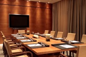 Hyatt Regency Kiev Nov 2007