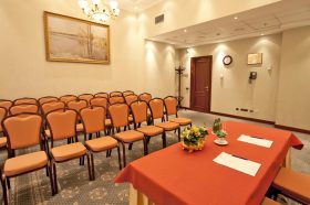 Small Conference Hall