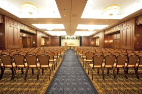 Conference Hall