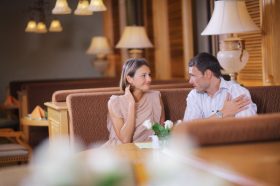 Mediterranean restaurant Olivera