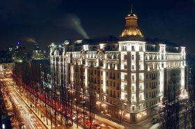 Premier Palace Hotel