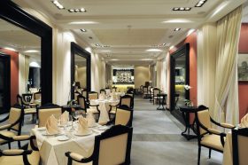 Hotel Premier, Kiev, UkraineMichelle Chaplowwww.michellechaplow.com