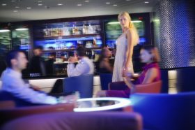 Panoramic Lounge Bar b-hush