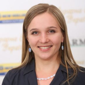 Inessa Vourey